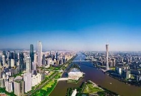 重磅！大灣區(qū)建設(shè)“施工圖”發(fā)布，打造高水平科技創(chuàng)新載體和平臺