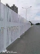 【旭東圍擋】建筑施工圍擋標準：安全、文明與環(huán)保的統(tǒng)一