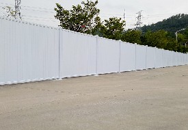 你在深圳購買圍擋，應該關注哪些關鍵信息和技巧