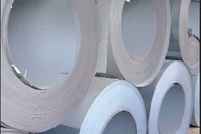 你知道深圳市政圍擋廠家是如何生產(chǎn)出來鋼圍擋的嗎？